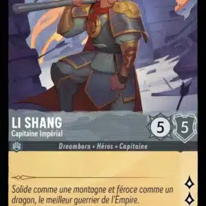 182/204-FR-4 - Li Shang