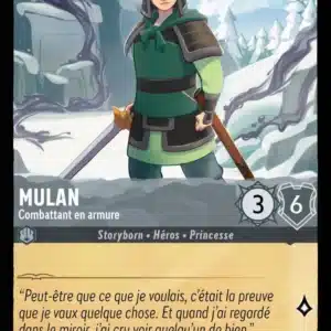 189/204-FR-4 - Mulan