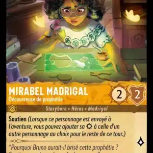 19/204-FR-4 - Mirabel Madrigal