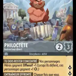 190/204-FR-4 - Philoctète