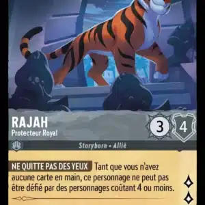 192/204-FR-4 - Rajah