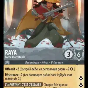 193/204-FR-4 - Raya