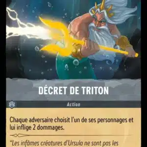 199/204-FR-4 - Décret de Triton