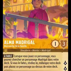2/204-FR-4 - Alma Madrigal
