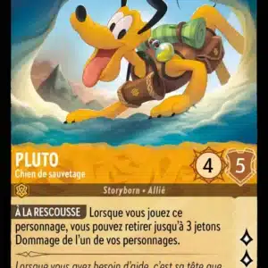 20/204-FR-4 - Pluto