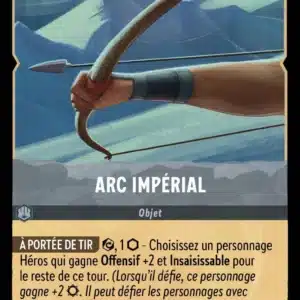201/204-FR-4 - Arc impérial