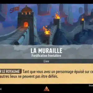 203/204-FR-4 - La muraille