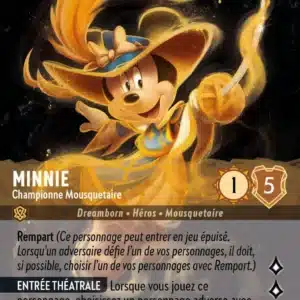 206/204-FR-4 - Minnie