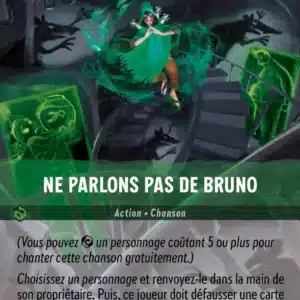 213/204-FR-4 - Ne parlons pas de Bruno