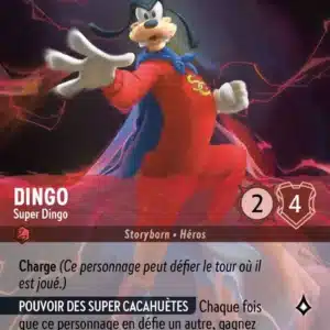 214/204-FR-4 - Dingo