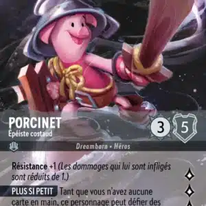 221/204-FR-4 - Porcinet