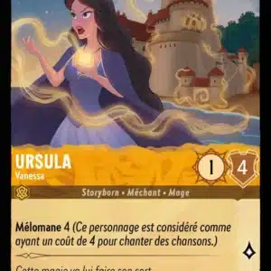 25/204-FR-4 - Ursula (foil)