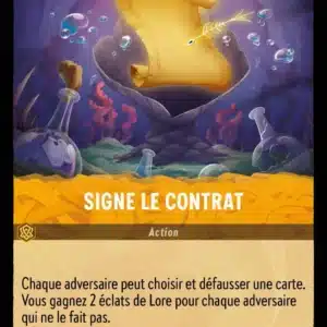30/204-FR-4 - Signe le contrat