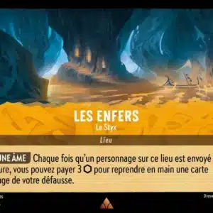 34/204-FR-4 - Les Enfers