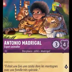 35/204-FR-4 - Antonio Madrigal