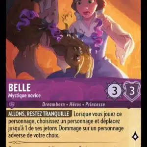 37/204-FR-4 - Belle