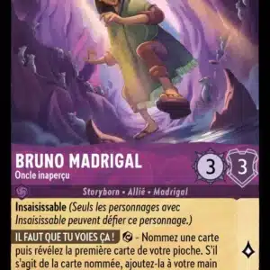 39/204-FR-4 - Bruno Madrigal