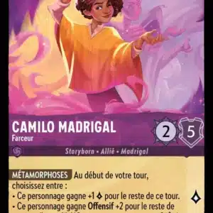 40/204-FR-4 - Camilo Madrigal