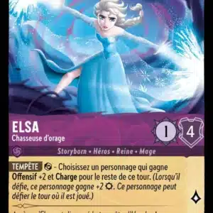 42/204-FR-4 - Elsa