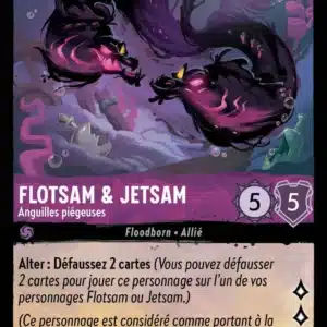44/204-FR-4 - Flotsam & Jetsam