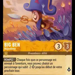 5/204-FR-4 - Big Ben