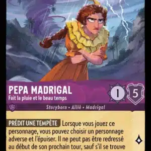 53/204-FR-4 - Pepa Madrigal