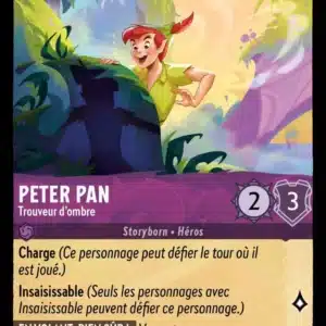 54/204-FR-4 - Peter Pan