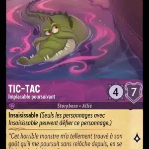 56/204-FR-4 - Tic-Tac