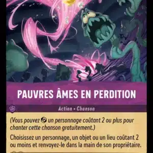60/204-FR-4 - Pauvres âmes en perdition