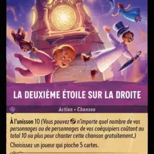 61/204-FR-4 - La deuxième étoile sur la droite