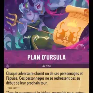 63/204-FR-4 - Plan d’Ursula