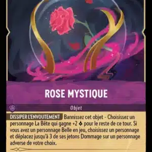 64/204-FR-4 - Rose mystique