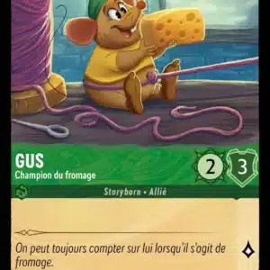 73/204-FR-4 - Gus