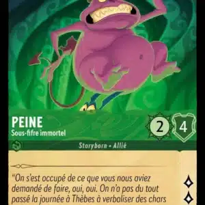 81/204-FR-4 - Peine