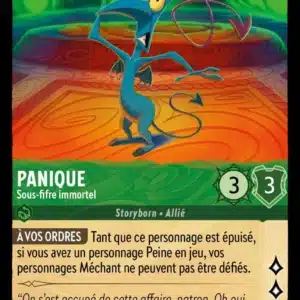 82/204-FR-4 - Panique
