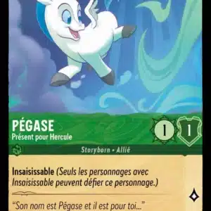 84/204-FR-4 - Pégase