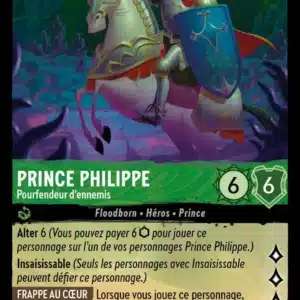 87/204-FR-4 - Prince Philippe