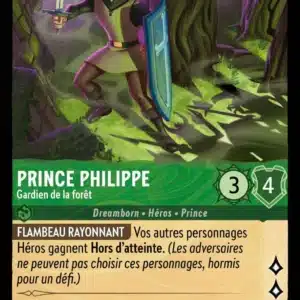 88/204-FR-4 - Prince Philippe