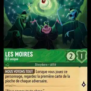 89/204-FR-4 - Les Moires