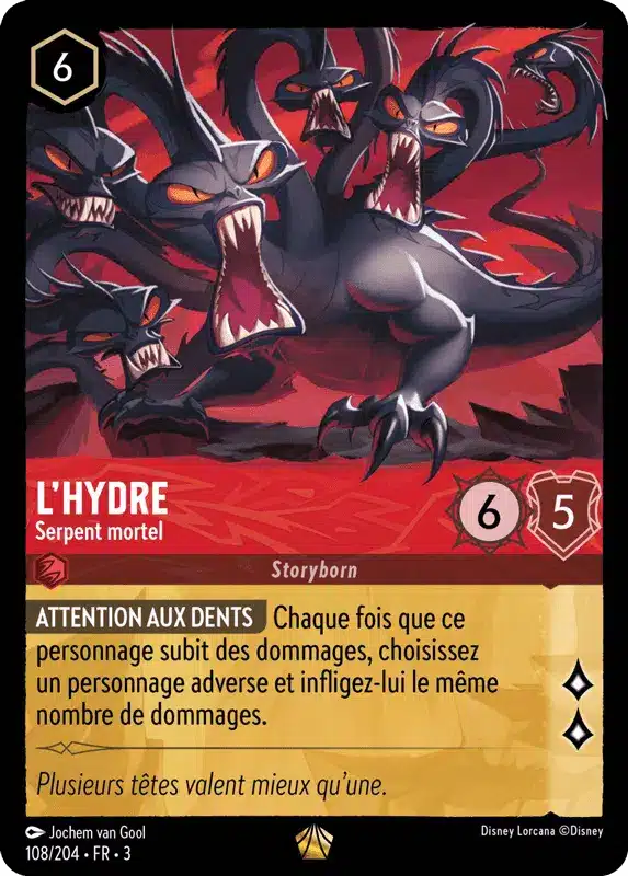 108/204-FR-3 - Idre (foil)