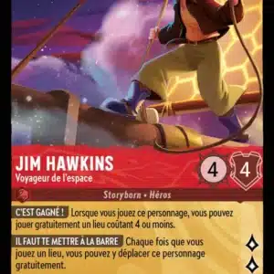 109/204-FR-3 - Jim Hawkins