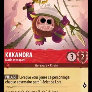 111/204-FR-3 - Kakamora