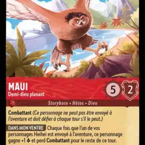 113/204-FR-3 - Maui