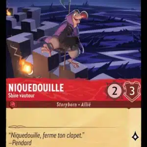 118/204-FR-3 - Niquedouille