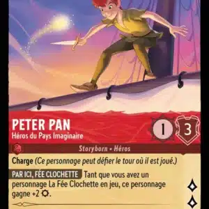 119/204-FR-3 - Peter Pan