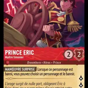 121/204-FR-3 - Prince Eric