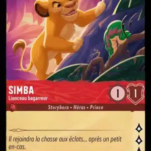 123/204-FR-3 - Simba