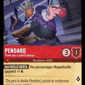 126/204-FR-3 - Pendard