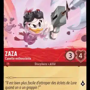 127/204-FR-3 - Zaza