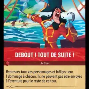 130/204-FR-3 - Debout ! Tout de suite !